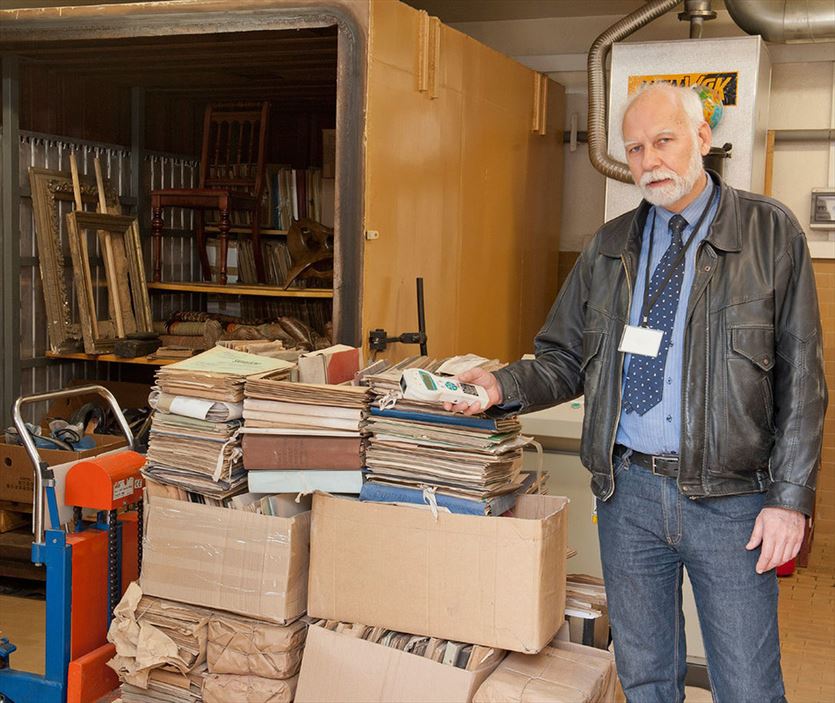 przyjazna Dezynfekcja, dezynsekcja, deratyzacja, Artec Inż. Paweł Tiunin, Warszawa